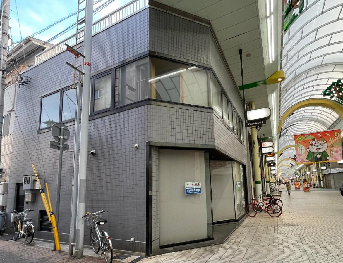 Ferienwohnung 田町ハウス Takamatsu Exterior foto